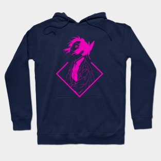 Shinobu Kocho Hoodie